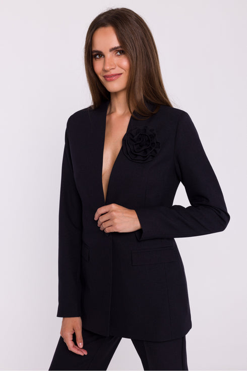Jacket model 200378